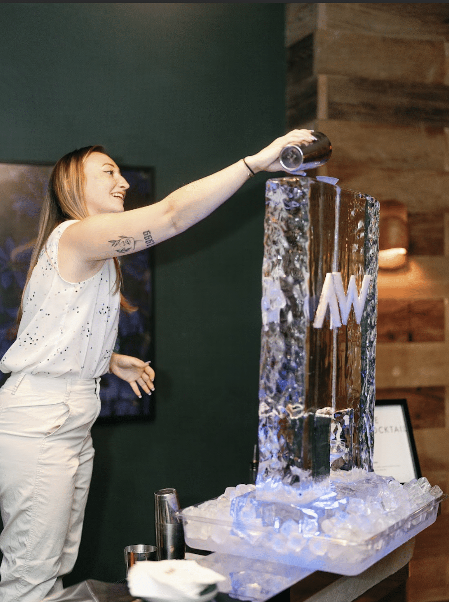 How Long Do Ice Sculptures Last? Your Biggest Ice Questions, Answered! Full Spectrum Ice