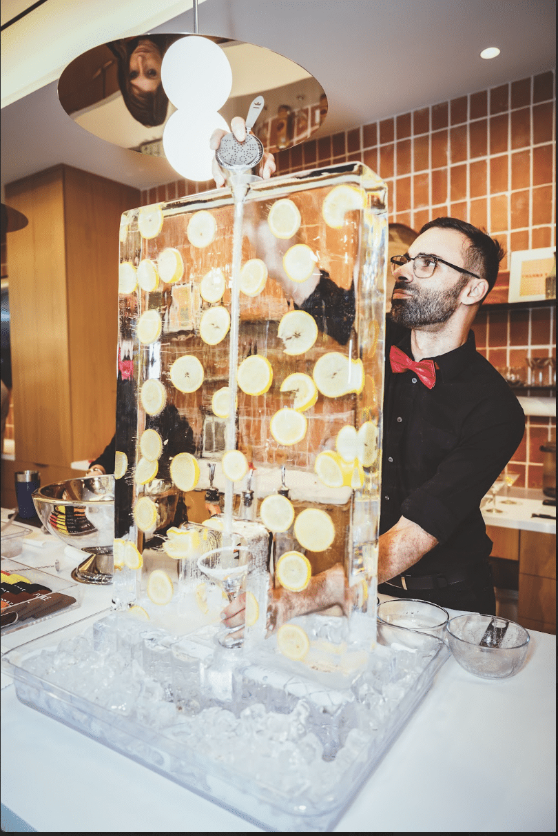 How Long Do Ice Sculptures Last? Your Biggest Ice Questions, Answered