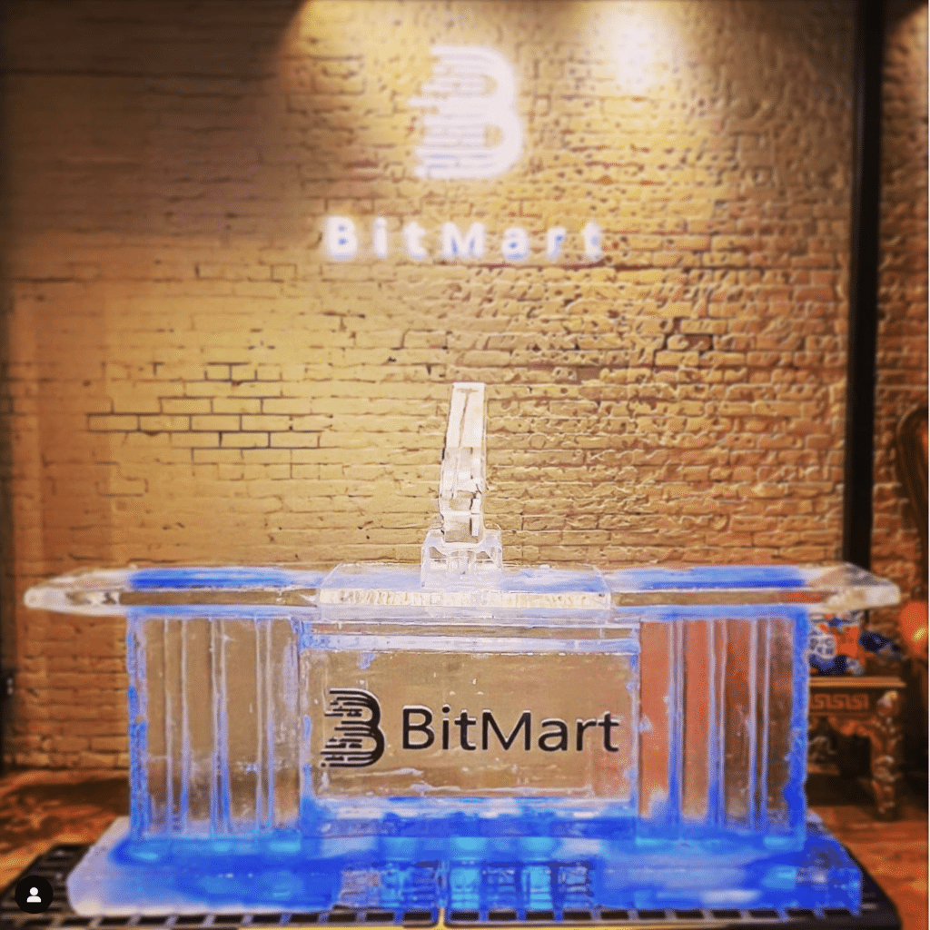 How Long Do Ice Sculptures Last? Your Biggest Ice Questions, Answered