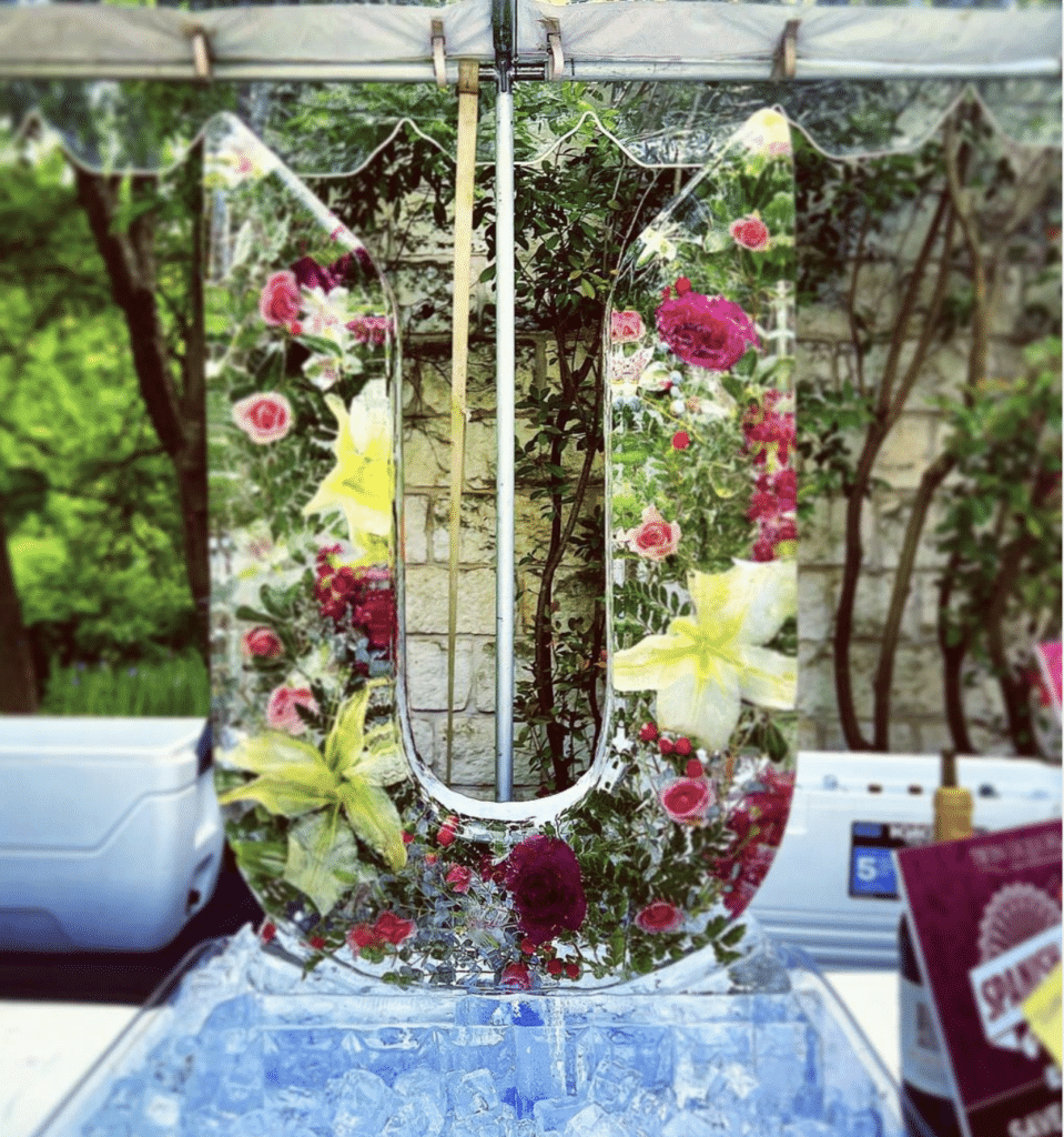 How Long Do Ice Sculptures Last? Your Biggest Ice Questions, Answered