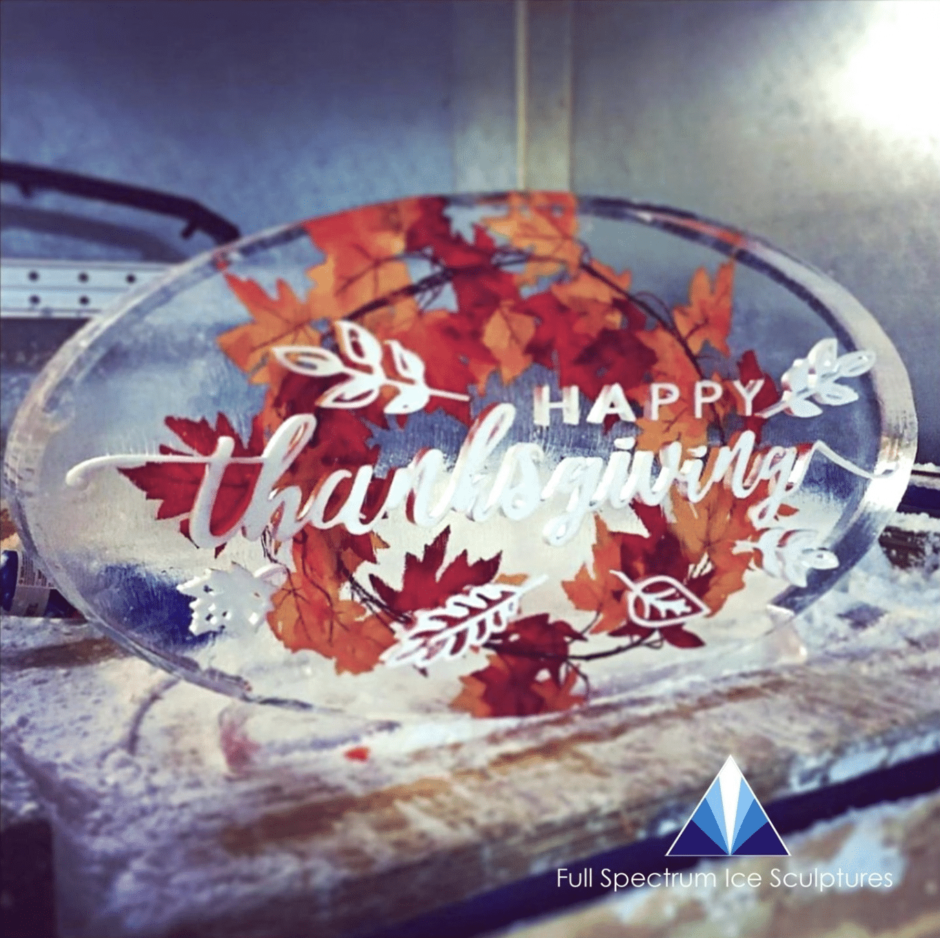 How Long Do Ice Sculptures Last? Your Biggest Ice Questions, Answered