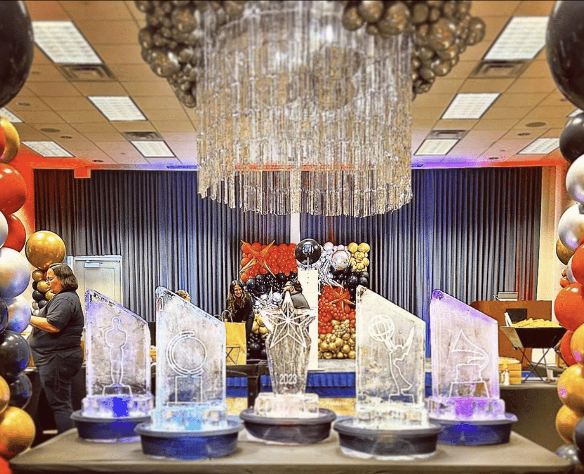 How Long Do Ice Sculptures Last? Your Biggest Ice Questions, Answered