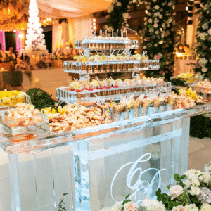 8' Seafood Bar