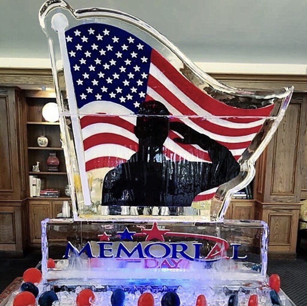 Memorial Day
