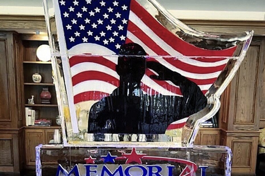 Memorial Day