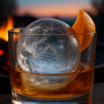 20250614_1803_Refreshing Old Fashioned Sphere_simple_compose_01jxrhpzx5egnrcyvwkbc6gd4j