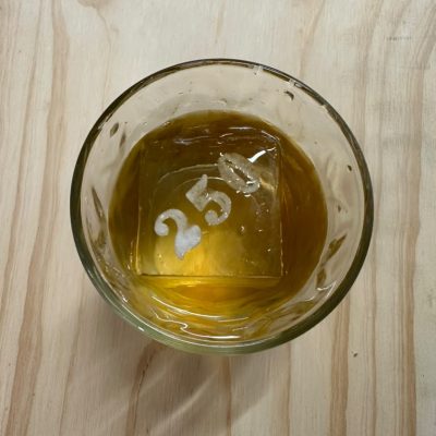 250 america craft ice cubes