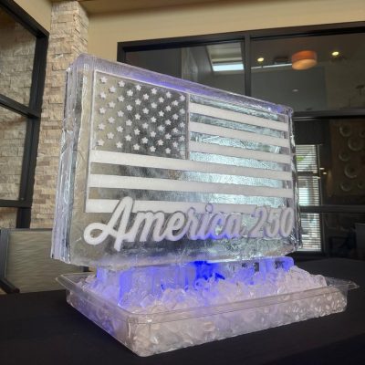 4th of july - america 250