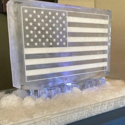 4th of july flag 2