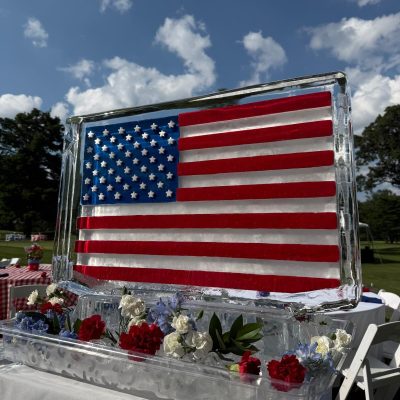 4th of july - flag - color