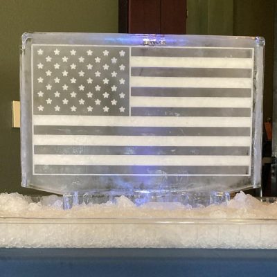 4th of july flag