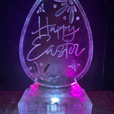 Easter-brunch-ice-sculptures-easter-ice-sculptures-themed-ice-sculptures-full-spectrum-ice-sculptures- www.fullspectrumice.com- Sculpture (1)