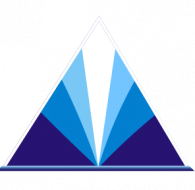 FSI_Logo Triangle_for Dark background