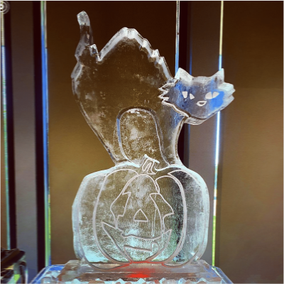 Halloween-Wedding-wedding-ice-sculptures-full-spectrum-ice-sculptures-www.fullspectrumice.com- 2023-09-14 at 11.05.57 AM