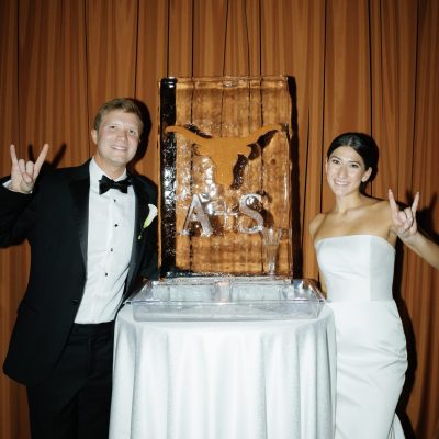 Austin + Sandra