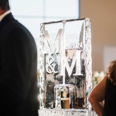 Morgan + Michael - The Arlo