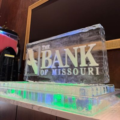 bank of missouri sculpture