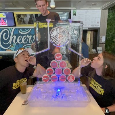 beerpong