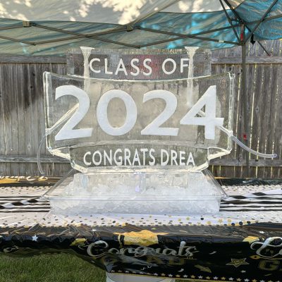 graduation class of 2024