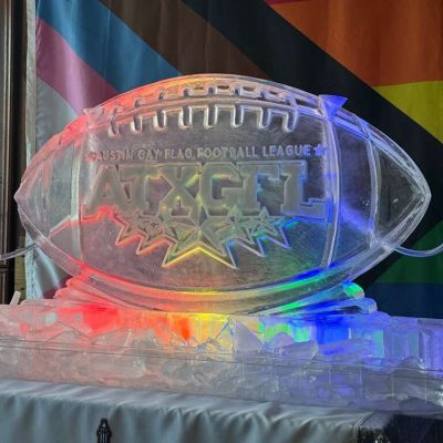 pride football
