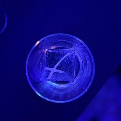 tesla cocktail ice 2
