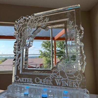 wed society picture frame